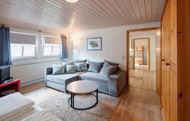 Hof in Liebesdorf in Gerabronn: Ferienwohnung Glockenblume | © Hohenlohe Schwäbisch Hall