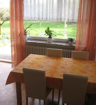 Ferienwohnung Hof Stegmaier | © Land der 1000 Hügel - Kraichgau-Stromberg