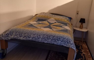 Ferienwohnung Hoffmann