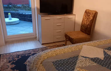 Ferienwohnung Hoffmann