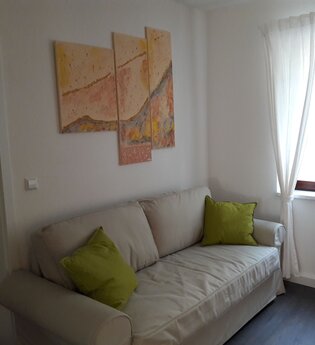 Ferienwohnung Horber, Öhringen | © Ferienwohnung Horber, Öhringen