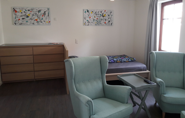 Ferienwohnung Horber, Öhringen | © Ferienwohnung Horber, Öhringen