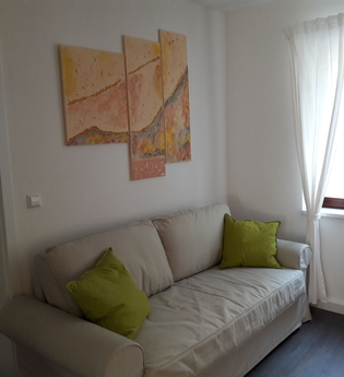 Ferienwohnung Horber, Öhringen | © Ferienwohnung Horber, Öhringen