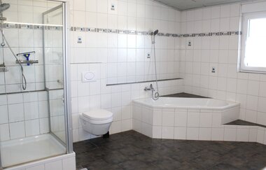 Ferienwohnung HÜGELBLICK OASE | © Ferienwohnung Hügelblick Oase