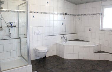 Ferienwohnung HÜGELBLICK OASE | © Ferienwohnung Hügelblick Oase