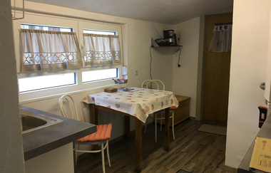 Ferienwohnung Hunzinger | © Ferienwohnung Hunzinger für Stadt Bretten