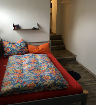 Ferienwohnung Hunzinger | © Ferienwohnung Hunzinger für Stadt Bretten