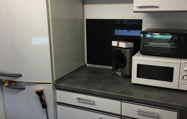 Ferienwohnung Hunzinger | © Ferienwohnung Hunzinger für Stadt Bretten