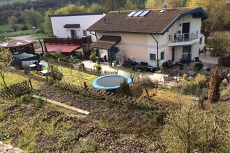 Ferienwohnung Idyllisches Weinbergtal | © Unbekannt