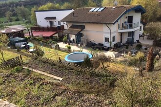 Ferienwohnung Idyllisches Weinbergtal | © Unbekannt