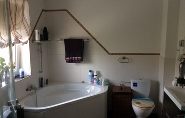 Ferienwohnung Idyllisches Weinbergtal | © Unbekannt