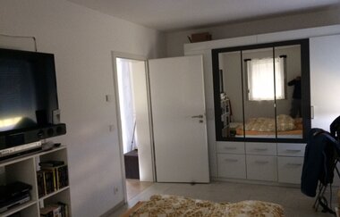 Ferienwohnung Idyllisches Weinbergtal | © Unbekannt