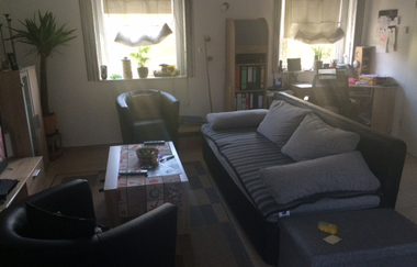 Ferienwohnung Idyllisches Weinbergtal | © Unbekannt