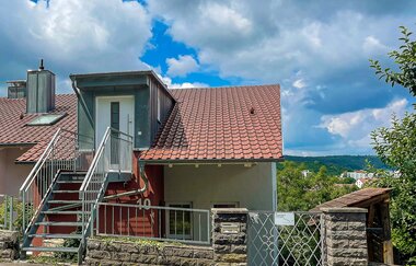Ferienwohnung im Eisenbergweg | © Unbekannt