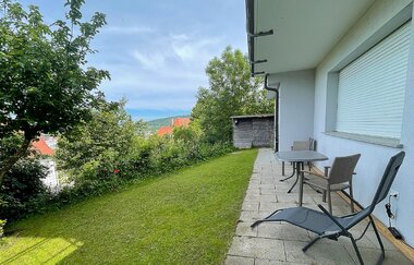 Ferienwohnung im Eisenbergweg | © Unbekannt