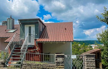 Ferienwohnung im Eisenbergweg | © Unbekannt