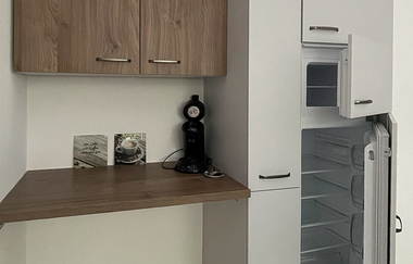 Ferienwohnung im Eisenbergweg | © Unbekannt