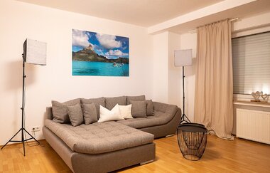 Ferienwohnung im Eisenbergweg | © Unbekannt