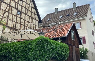 Ferienwohnung in der Altstadt