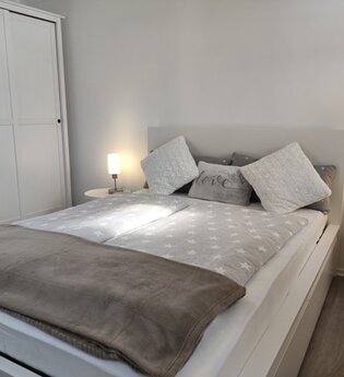 Ferienwohnung in der Altstadt