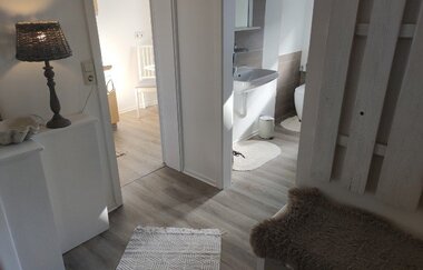 Ferienwohnung in der Altstadt