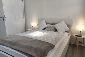 Ferienwohnung in der Altstadt