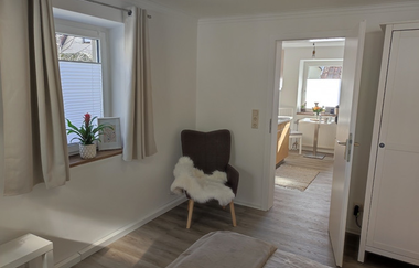 Ferienwohnung in der Altstadt