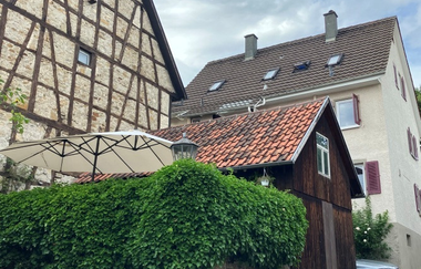 Ferienwohnung in der Altstadt