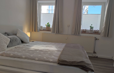 Ferienwohnung in der Altstadt