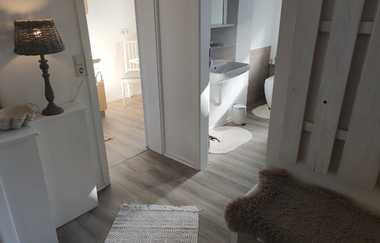 Ferienwohnung in der Altstadt