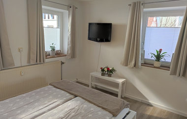 Ferienwohnung in der Altstadt