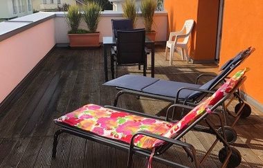 Ferienwohnung Ingrid