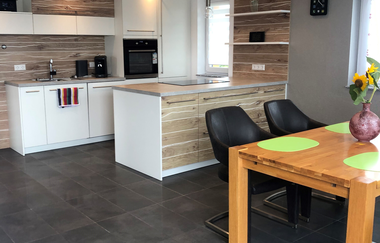 Ferienwohnung Ingrid