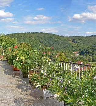 Ferienwohnung Irmgard Fiederlein | © Unbekannt