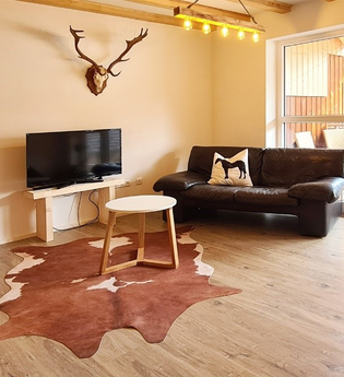 Ferienwohnung Jägerhof