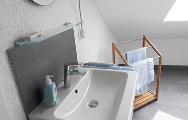 Ferienwohnung JOBILE Kraichtal-Münzesheim | © Leber, Münzesheim