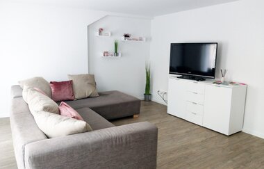 Ferienwohnung JOBILE Kraichtal-Münzesheim | © Stadtverwaltung Kraichtal