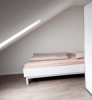 Ferienwohnung JOBILE Kraichtal-Münzesheim | © Leber, Münzesheim
