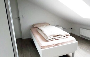 Ferienwohnung JOBILE Kraichtal-Münzesheim | © Leber, Münzesheim