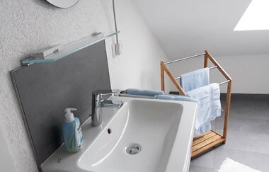 Ferienwohnung JOBILE Kraichtal-Münzesheim | © Leber, Münzesheim