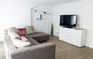 Ferienwohnung JOBILE Kraichtal-Münzesheim | © Stadtverwaltung Kraichtal