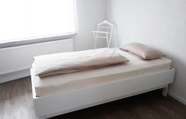 Ferienwohnung JOBILE Kraichtal-Münzesheim | © Leber, Münzesheim