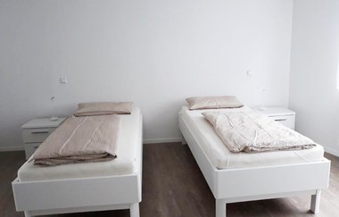 Ferienwohnung JOBILE Kraichtal-Münzesheim | © Leber, Münzesheim
