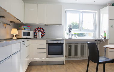 Ferienwohnung Jung & Lind *** | © Ferienwohnung Jung & Lind