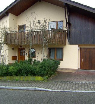 Ferienwohnung Kallenberger | © Land der 1000 Hügel - Kraichgau-Stromberg