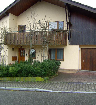 Ferienwohnung Kallenberger | © Land der 1000 Hügel - Kraichgau-Stromberg