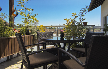 Ferienwohnung Kaufmann | © Unbekannt