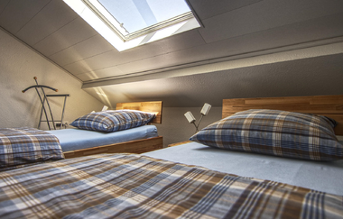 Ferienwohnung Kaufmann | © Unbekannt