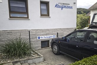 Ferienwohnung Kaufmann | © Unbekannt