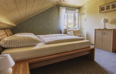 Ferienwohnung Kaufmann | © Unbekannt